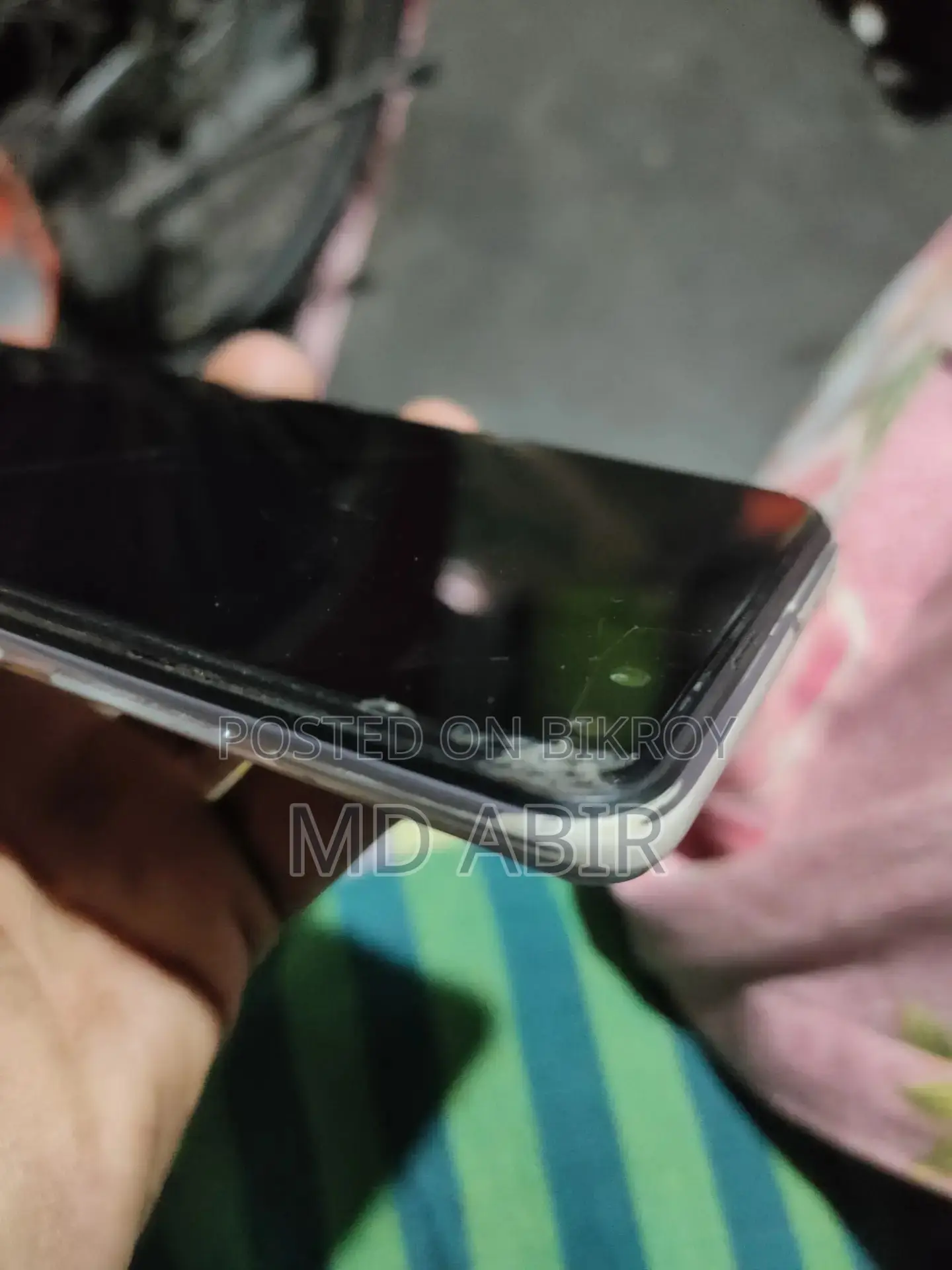 Vivo V19 , (Used)