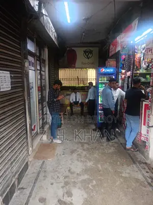 খুলনার বাণিজ্যিক কেন্দ্র শিববাড়ি মোড়ে দোকান ভাড়া
