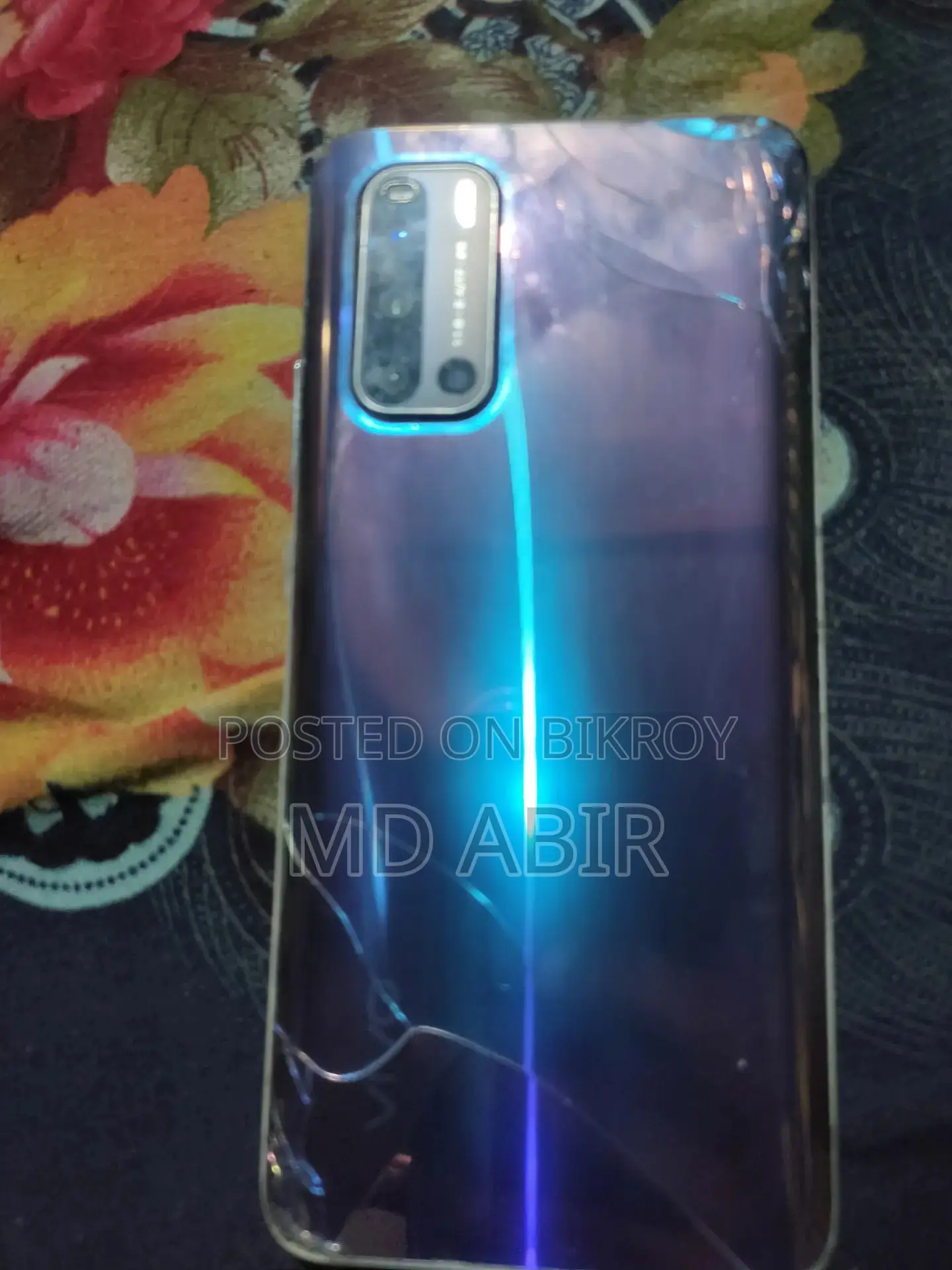Vivo V19 , (Used)