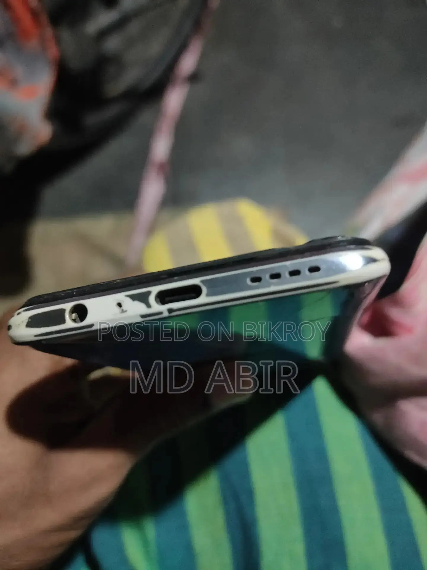 Vivo V19 , (Used)