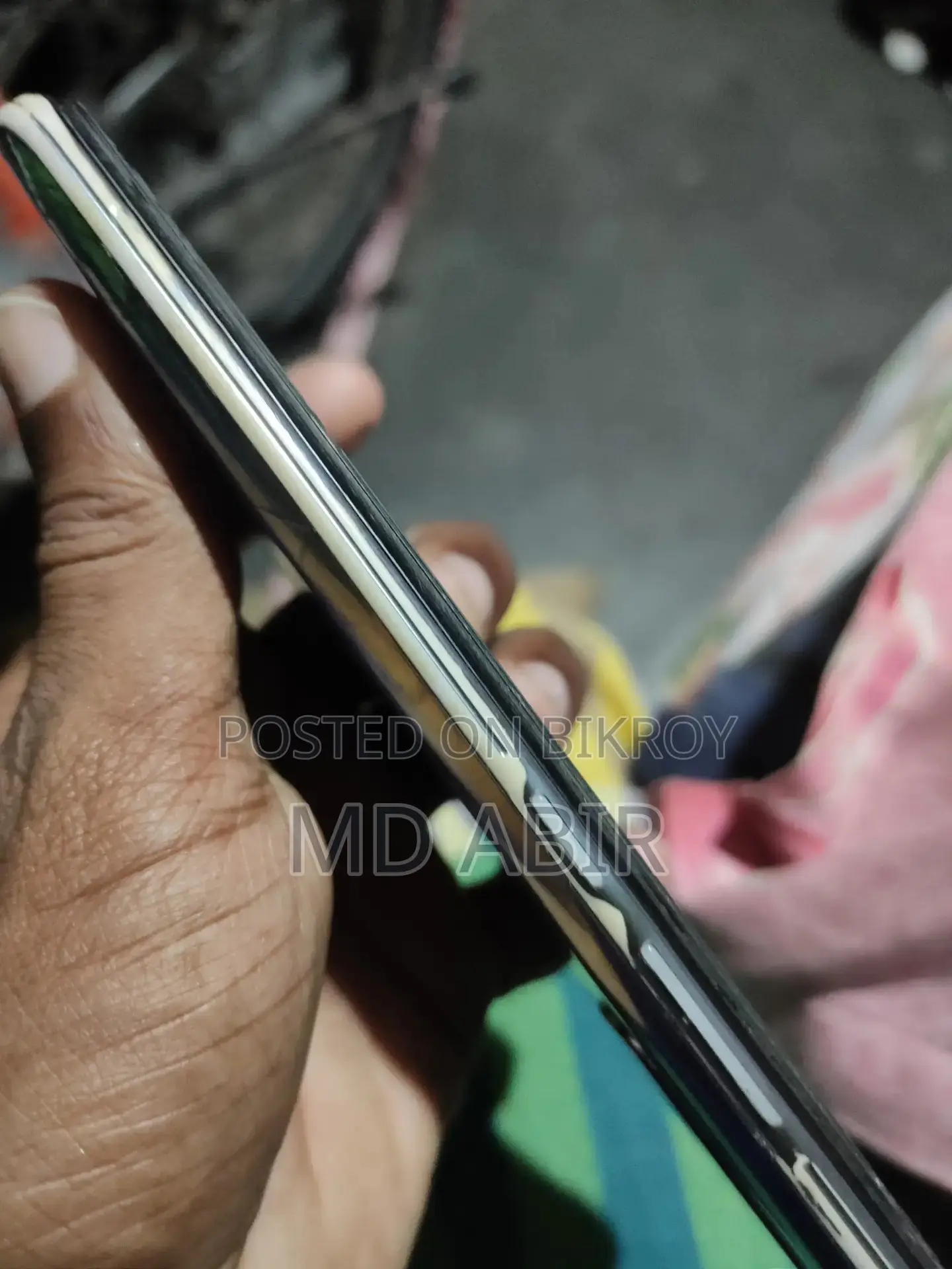 Vivo V19 , (Used)