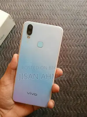Vivo Y11 (Used)