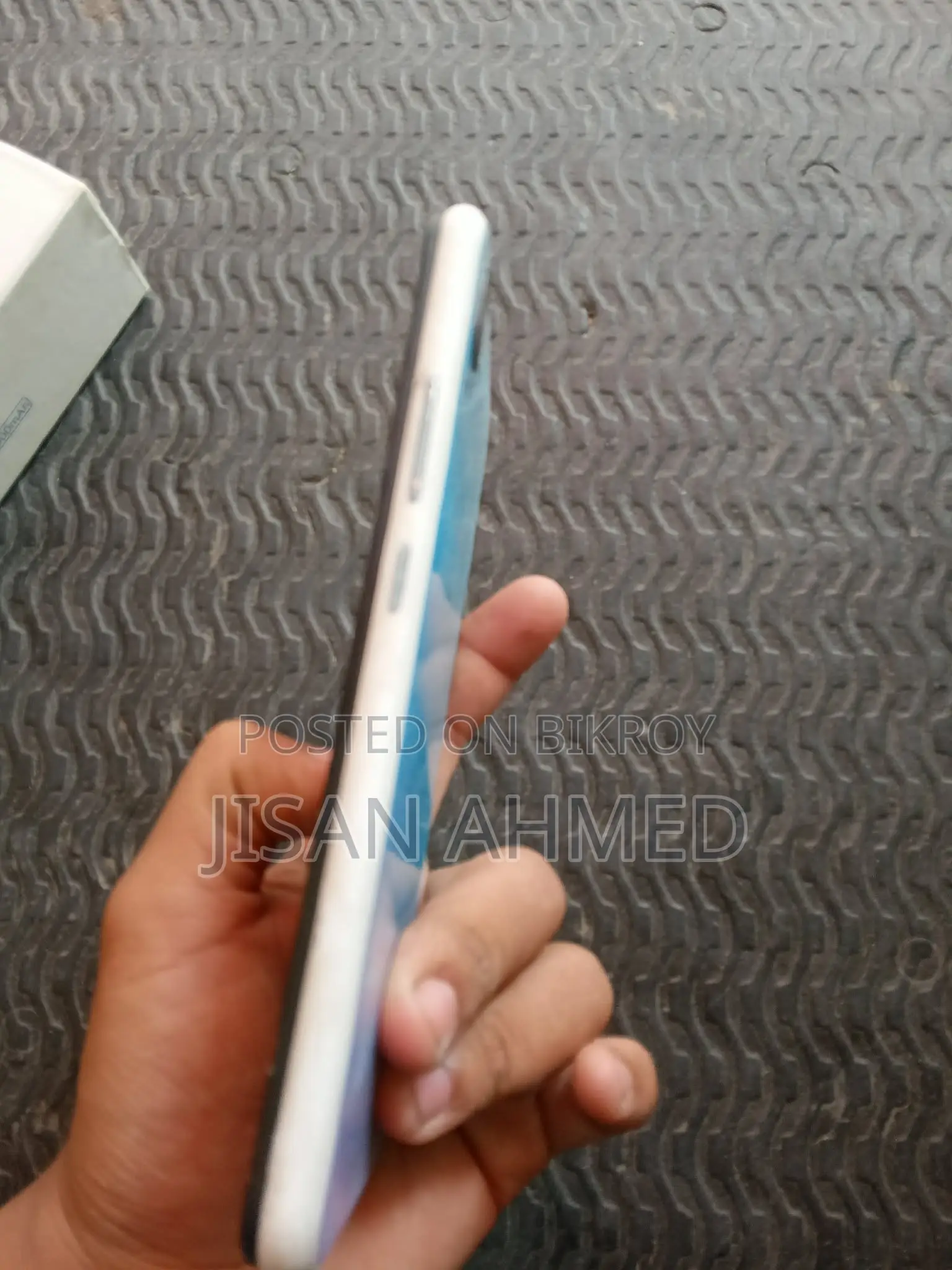 Vivo Y11 (Used)