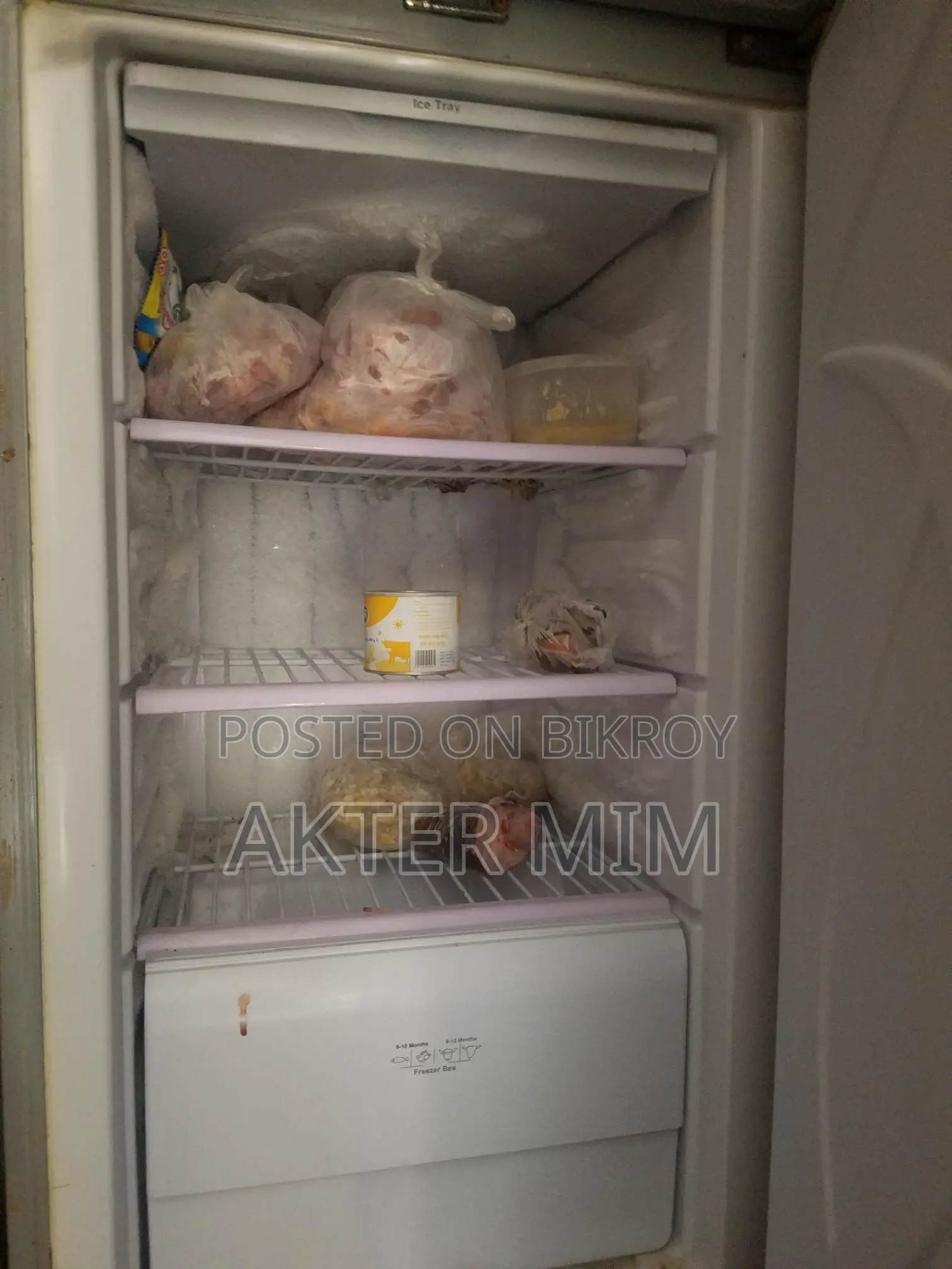 Walton Fridge For Sale