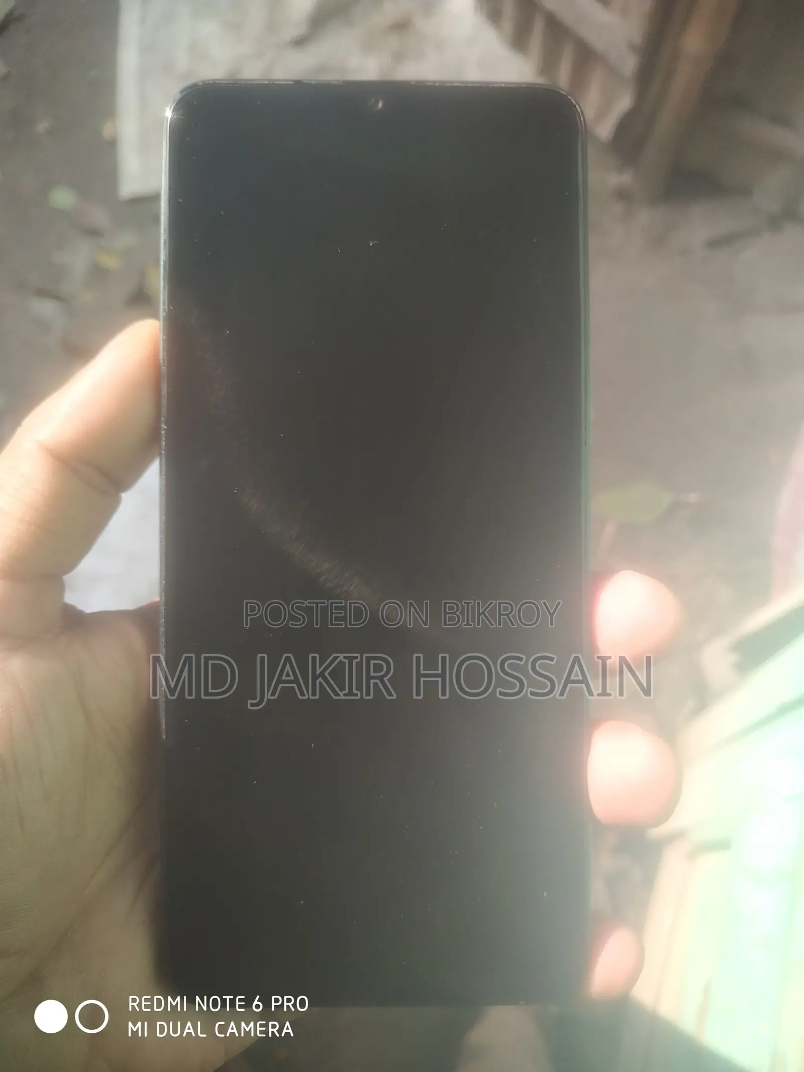 Vivo Y04 4+4/128 (Used)