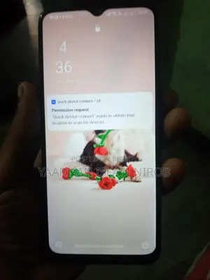 OPPO A16 (ব্যবহৃত)
