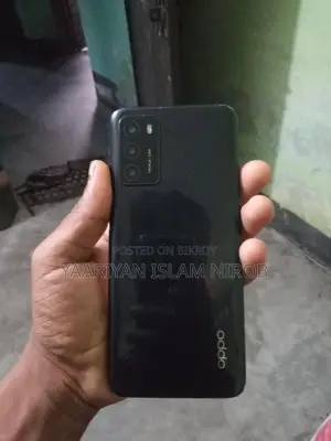 OPPO A16 (ব্যবহৃত)