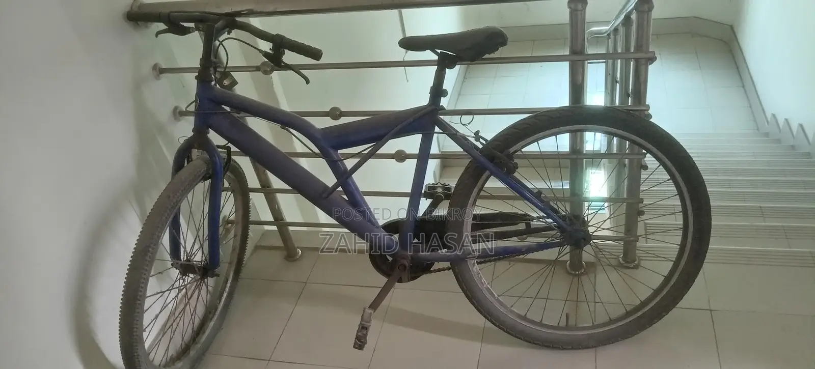 Duranta Non-Gear Cycle