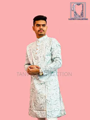 Premium Panjabi...!