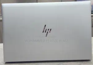 HP ELITEBOOK 840 G7 i5 10th GENERATION RAM 16 GB DDR 4 SSD 512 NVME