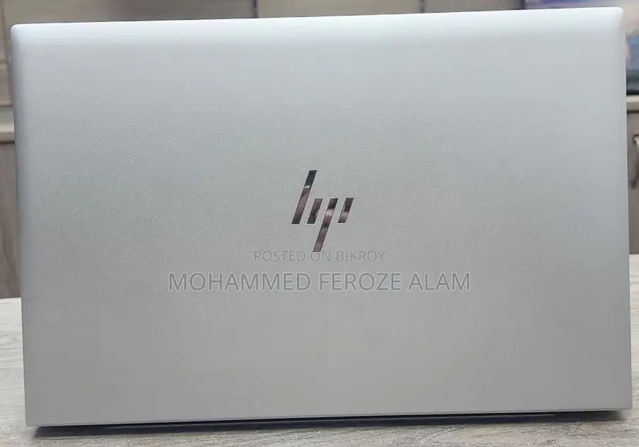 HP ELITEBOOK 840 G7 i5 10th GENERATION RAM 16 GB DDR 4 SSD 512 NVME