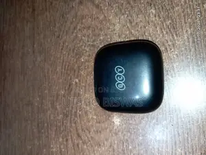 QCY T- ANC (APP SUPPORTED)