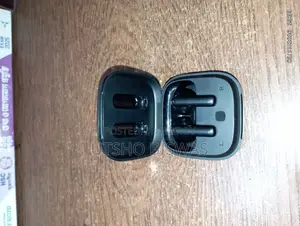 QCY T- ANC (APP SUPPORTED)