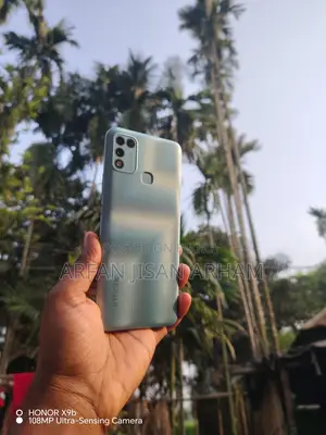 Infinix Hot 10 Play (Used)