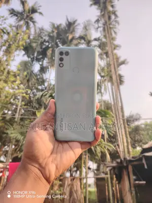 Infinix Hot 10 Play (Used)