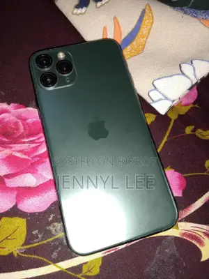 Apple iPhone 11 Pro USA 64gb (Used)
