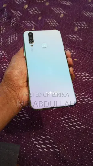 Vivo Y17 (Used)