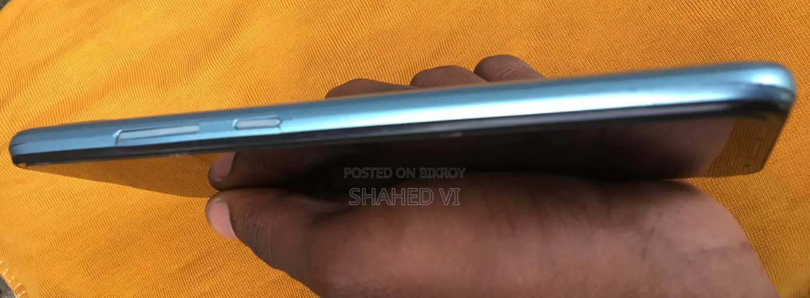 Realme C21 (Used)