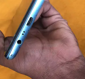 Realme C21 (Used)