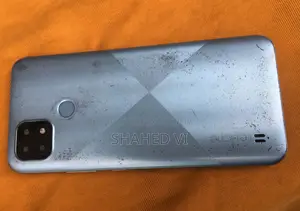 Realme C21 (Used)