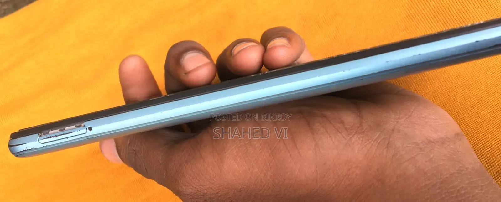 Realme C21 (Used)
