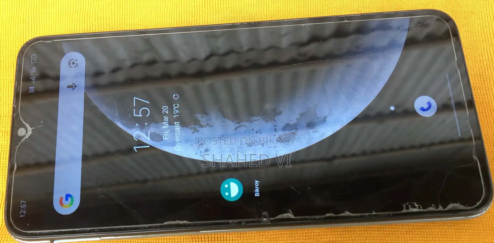Realme C21 (Used)
