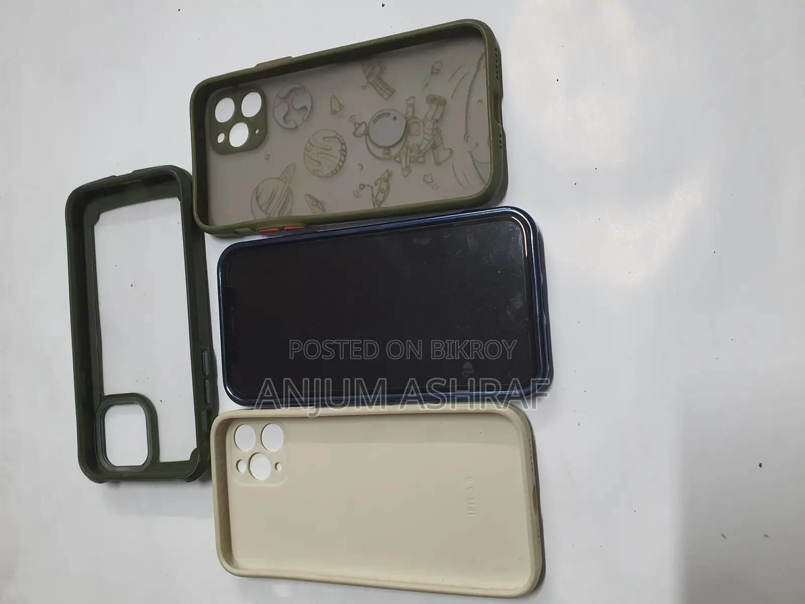 Apple iPhone X (Used)