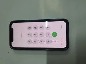 Apple iPhone X (Used)