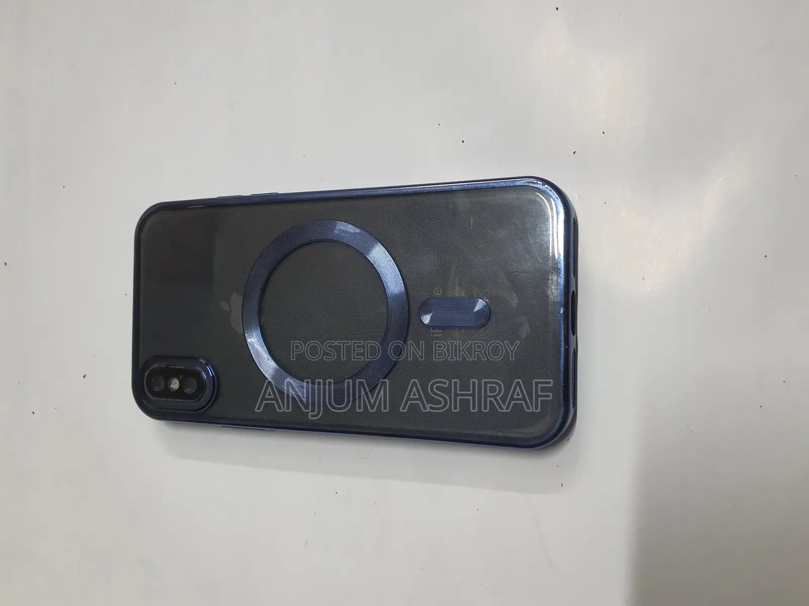 Apple iPhone X (Used)