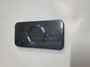 Apple iPhone X (Used)
