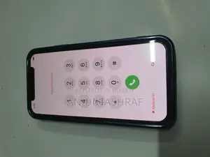 Apple iPhone X (Used)