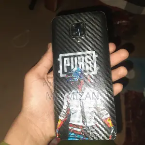 Xiaomi Redmi Note 9 (Used)