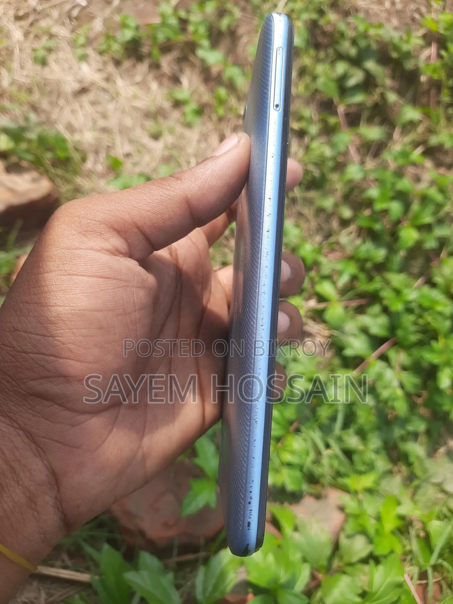 Walton GH11 3/32 (Used)