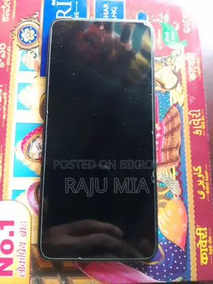 Vivo Y19s (Used)