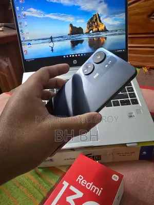 Xiaomi Redmi 13c 8/256 (Used)