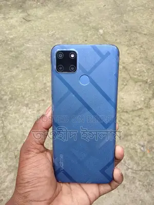 Realme C12 3/32 (Used)
