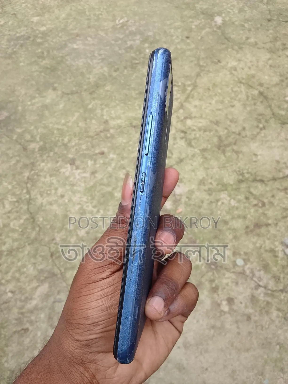 Realme C12 3/32 (Used)