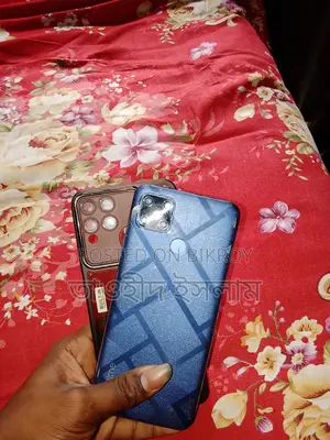 Realme C12 3/32 (Used)