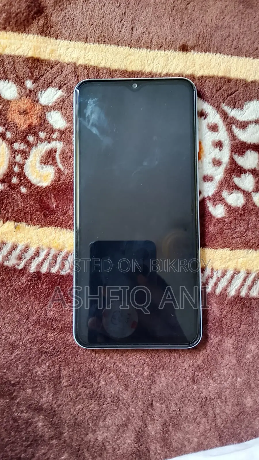 Samsung Galaxy A23 (Used)