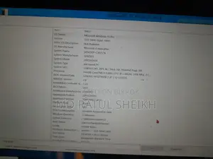 Lenovo ThinkPad Yoga 260 Laptop (Core i5 6th Gen)