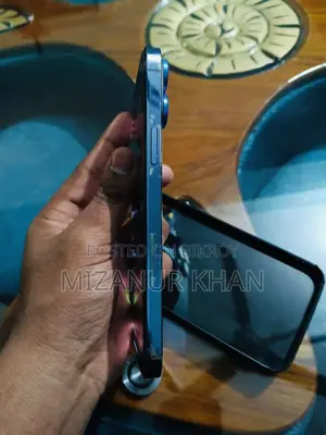 Apple iPhone 13 Pro Max (Used)