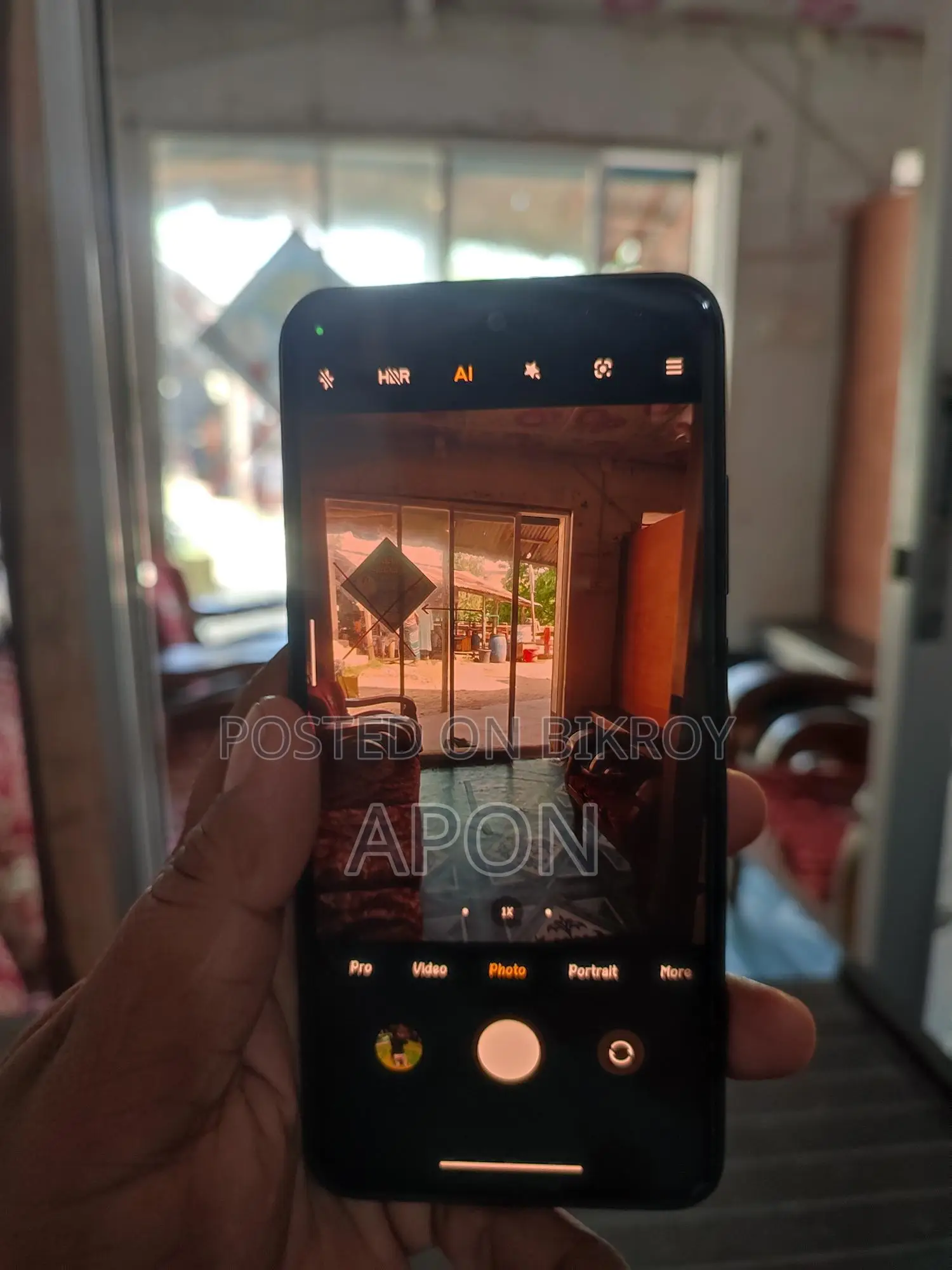 Xiaomi Redmi Note 10 4/64 (Used)