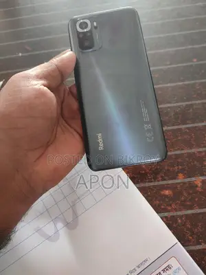 Xiaomi Redmi Note 10 4/64 (Used)