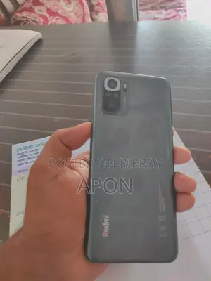 Xiaomi Redmi Note 10 4/64 (Used)