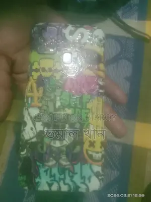 Samsung Galaxy F41 6/128 (Used)