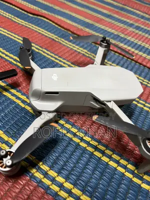 Dgi drone
