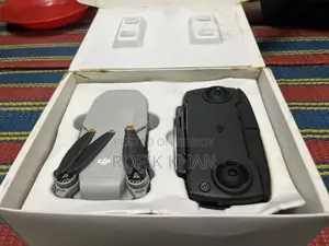 Dgi drone