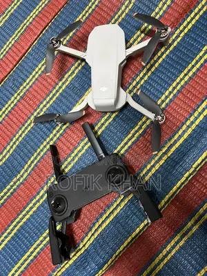 Dgi drone