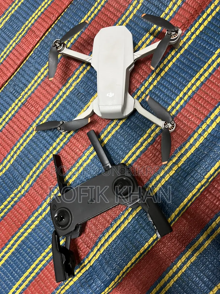 Dgi drone