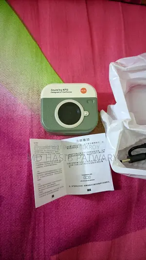 Q86 Wireless 5.49 TWS